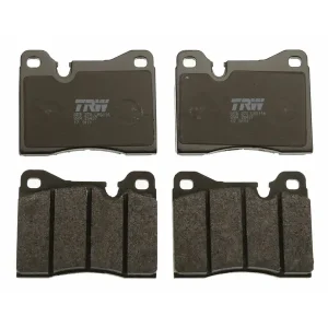 Ferodo Front Brake Pad FDB34