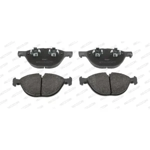 Ferodo Front Brake Pad FDB4079