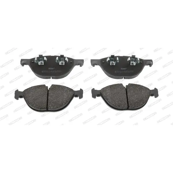 Ferodo Front Brake Pad FDB4079