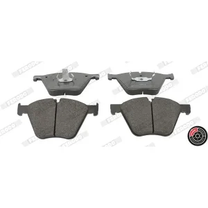 Ferodo Front Brake Pad FDB4258