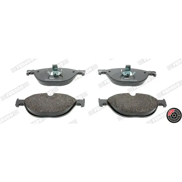Ferodo Front Brake Pad FDB4285