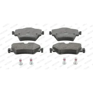 Ferodo Front Brake Pad FDB4689