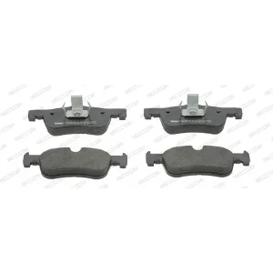 Ferodo Front Brake Pad FDB4844
