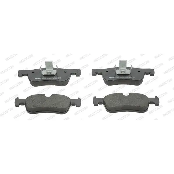 Ferodo Front Brake Pad FDB4844