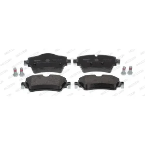 Ferodo Front Brake Pad FDB4945