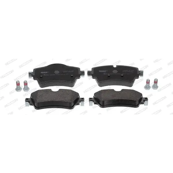 Ferodo Front Brake Pad FDB4945