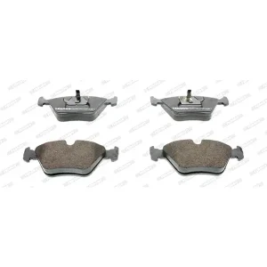 Ferodo Front Brake Pad FDB779