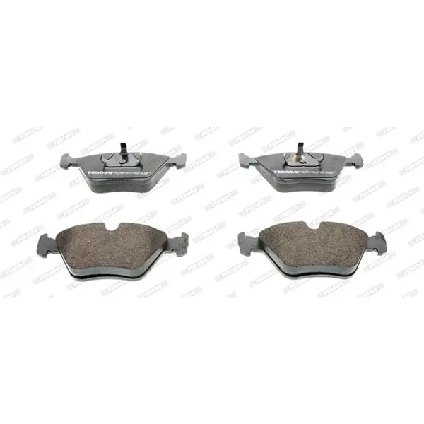 Ferodo Front Brake Pad FDB779