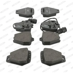 Ferodo Front Brake Pad FDB985