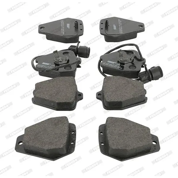 Ferodo Front Brake Pad FDB985