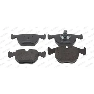 Ferodo Front Brake Pad FDB997