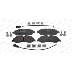 Ferodo Front Brake Pad FVR4661