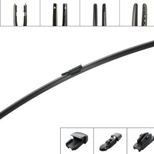 WIPER BLADE REAR AM38H 15inch/380MM A380H/A381H/A382H/A383H PK5