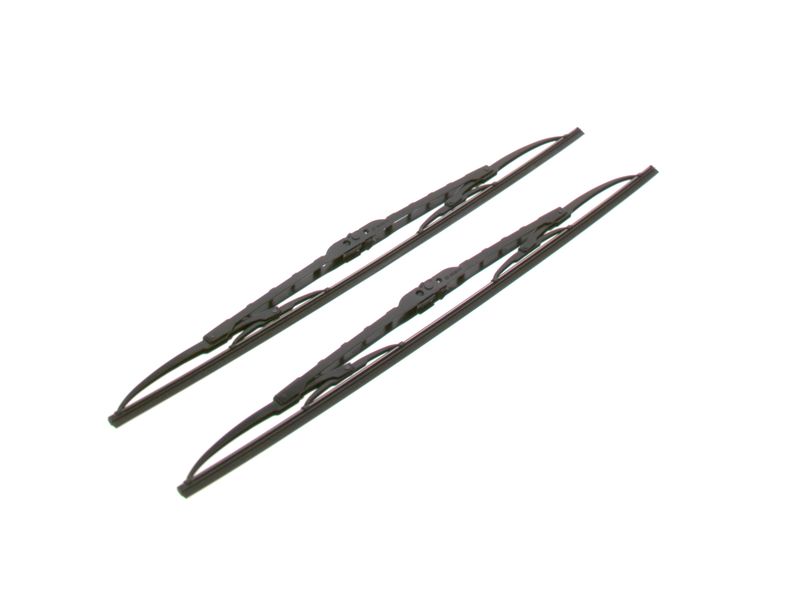 WIPER BLADE ECO SET B530 21inch/530MM PK 5