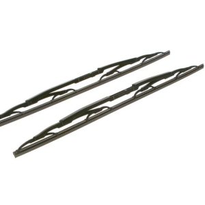 WIPER BLADE TWIN SET 909 22inch/550MM AUDI A4 B6 PK 5