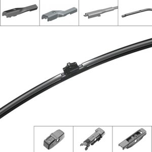 WIPER BLADE AEROTWIN PLUS AP16U SINGLE 16inch/400MM