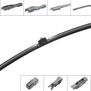 WIPER BLADE AEROTWIN PLUS AP17U SINGLE 17inch/425MM