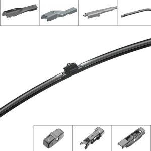 WIPER BLADE AEROTWIN PLUS AP18U SINGLE 18inch/450MM