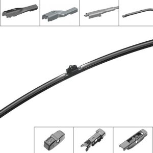 WIPER BLADE AEROTWIN PLUS AP21U SINGLE 21inch/530MM
