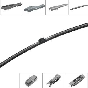 WIPER BLADE AEROTWIN PLUS AP22U SINGLE 22inch/550MM