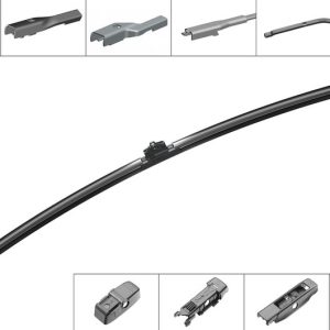 WIPER BLADE AEROTWIN PLUS AP24U SINGLE 24inch/600MM