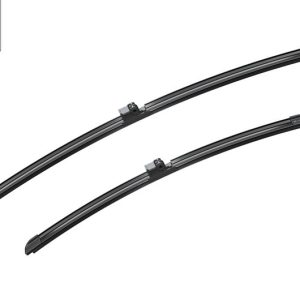 WIPER BLADE AEROTWIN SET A073S 600MM/475MM BMW E90 05- PK5 PIN TYPE