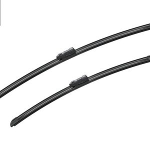 WIPER BLADE AEROTWIN SET A298S 600MM/500MM AUDI A4 B8 B9 Q5 2007- PK 5