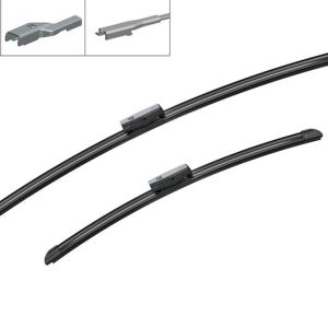 WIPER BLADE AEROTWIN MULTI-CLIP SET AM310S 650MM & 475MM