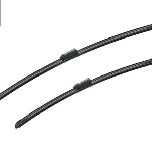WIPER BLADE AEROTWIN SET A639S 650MM & 530MM AUDI A6