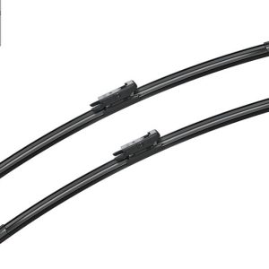 WIPER BLADE AEROTWIN SET A208S 20inch/20inch 500MM/500MM BMW 1 SERIES E81/E87/E88/ MINI
