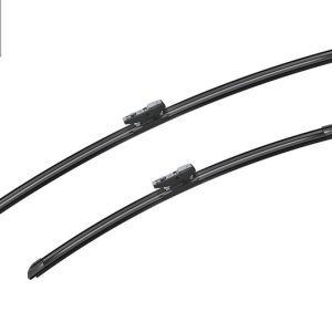 WIPER BLADE AEROTWIN SET A323S 650MM/500MM PK5 BMW X3, JAGUAR E - 2017-