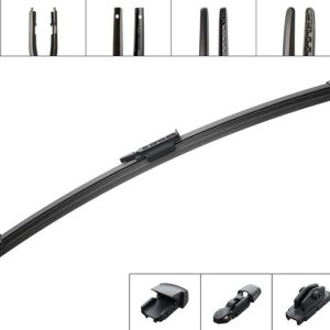 WIPER BLADE REAR A281H 11inch/280MM KUGA V40 PASSAT PK5