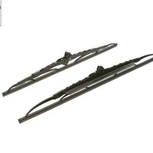 WIPER BLADE TWIN SET 531S 530MM/450MM SPOILER