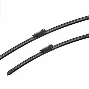 WIPER BLADE AEROTWIN SET A930S 24inch/19inch 600MM/475MM GOLF 6 JETTA 5 BMW E90 F30 2005- PK 5