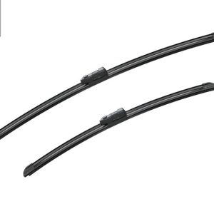 WIPER BLADE AEROTWIN SET A980S 600MM & 475MM BMW GOLF 5 TOPLOCK CAN USE 006837 + 006832 PK5
