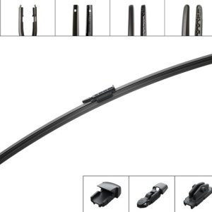 WIPER BLADE REAR A331H 13inch/330MM POLO VIVO SHARAN PK 10