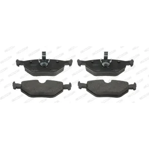 Ferodo Rear Brake Pad FDB1301