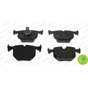 Ferodo Rear Brake Pad FDB1483