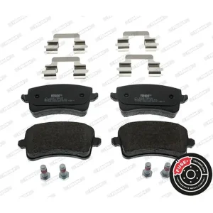 Ferodo Rear Brake Pad FDB4190