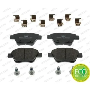 Ferodo Rear Brake Pad FDB4316