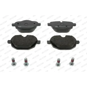 Ferodo Rear Brake Pad FDB4376