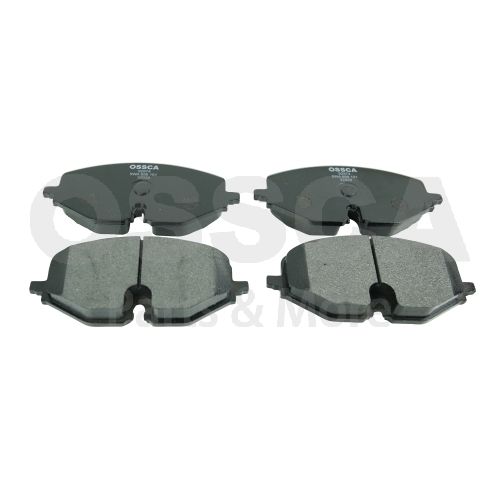 Bosch Brake Pads Front 0986460295