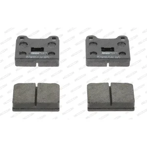 Ferodo Brake Pads Front FDB105