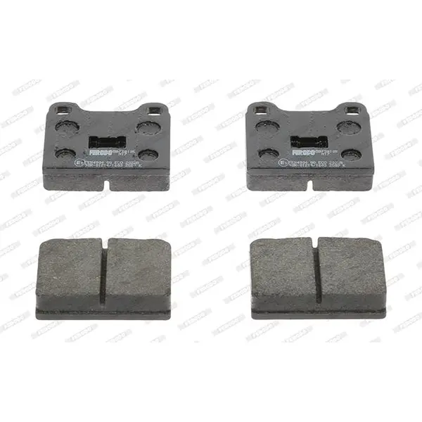 Ferodo Brake Pads Front FDB105