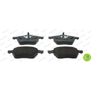 Ferodo Brake Pads FDB1167