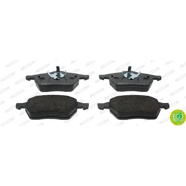 Ferodo Brake Pads FDB1167