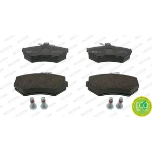 Ferodo Brake Pads Front FDB1289