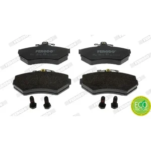 Ferodo Brake Pads FDB1312