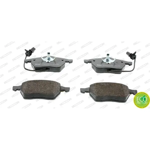 Ferodo Brake Pads FDB1496
