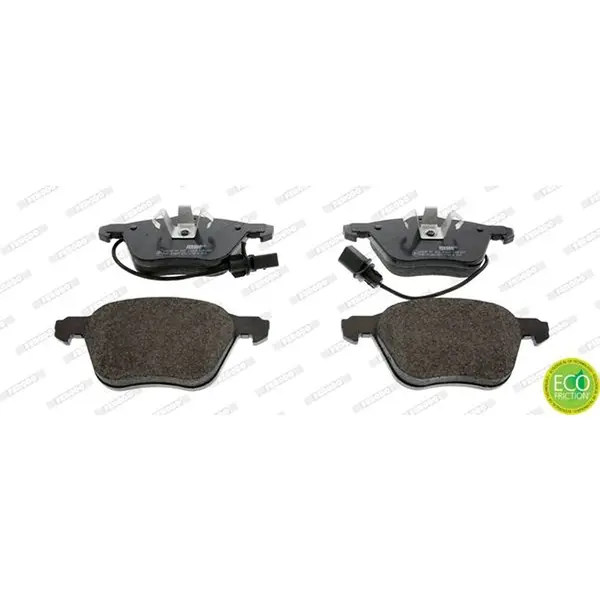 Ferodo Brake Pads FDB1497
